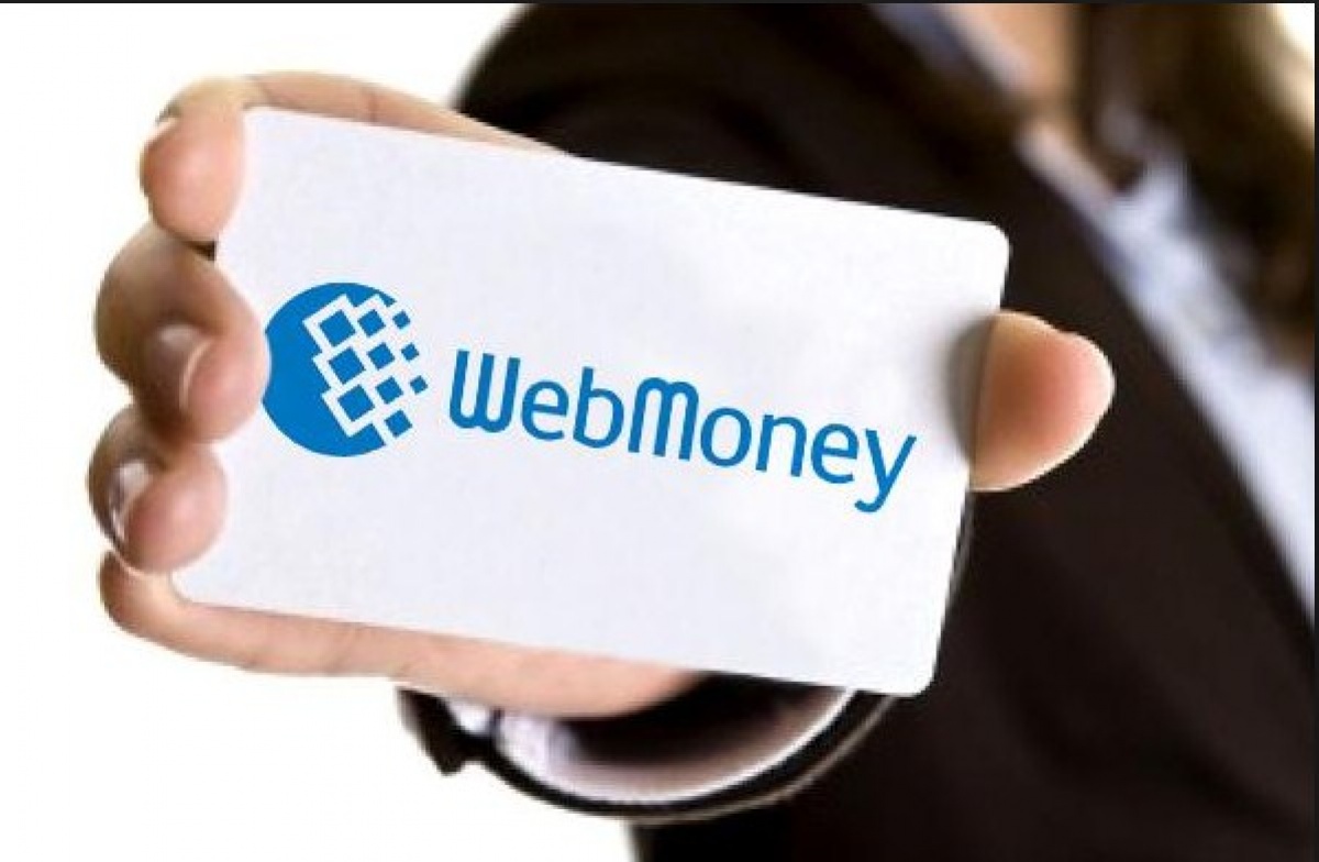Нацбанк скасував реєстрацію WebMoney.UA